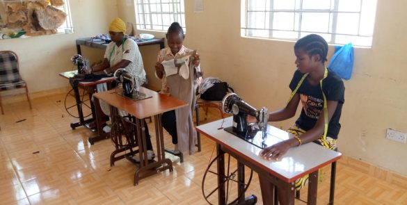 Tailoring program