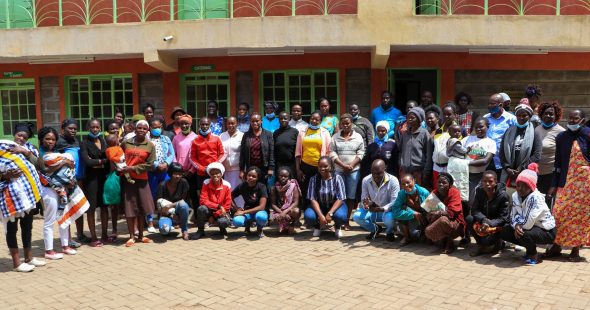 DANDORA beneficiaries